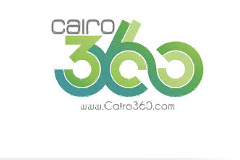 Cairo 360 logo