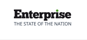 Enterprise logo